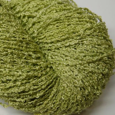 Ivy Brambles Rondure Silk Boucle - Spring Meadow 832-102